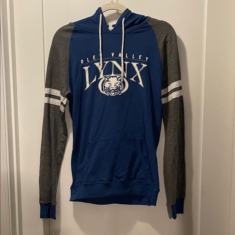 French Terry Hoodie